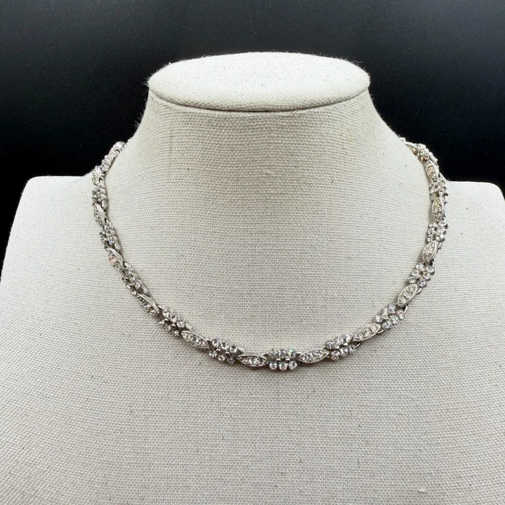 N/A elegant silver